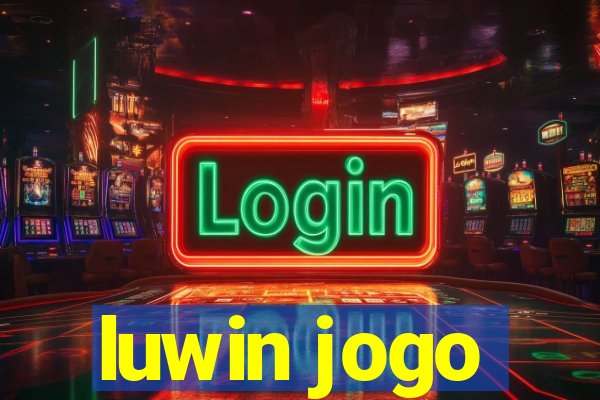 luwin jogo